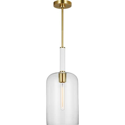 GENERATION LIGHTING KSP1051BBSGW lighting pendant