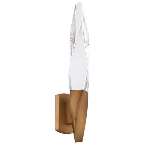 SCHONBEK BWS13218-AB wall sconce