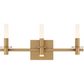 EUROFASE Torna Bathroom Vanity Light 45234-019