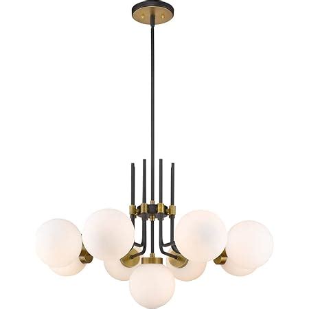 Z-LITE 477-9MB-OBR chandelier pendant confirm in store