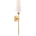 VISUAL COMFORT JN 2075AGL-L WALL SCONCE