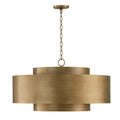 CAPITAL 339091ML PENDANT LIGHT