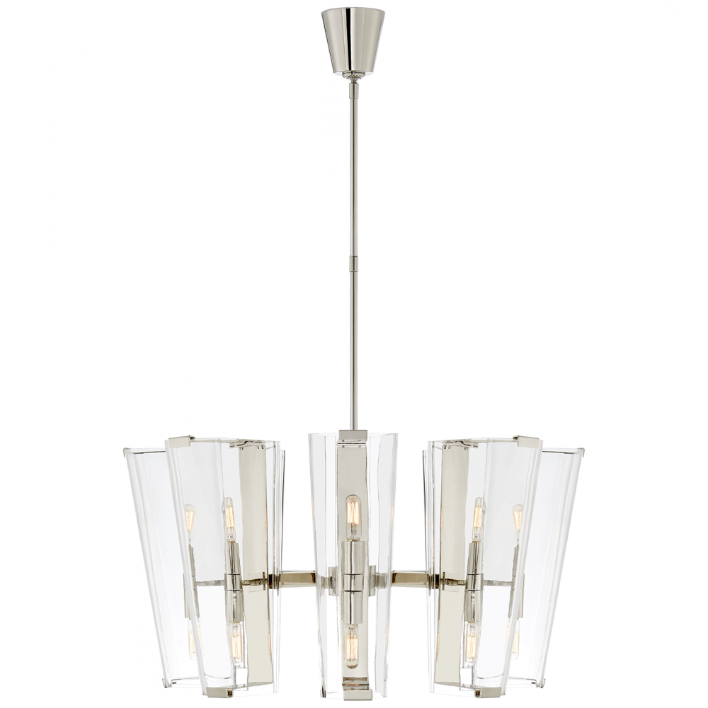 VISUAL COMFORT ARN5310PNCG CONTEMPORARY LIGHTING PENDANT