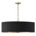 CAPITAL LIGHTING 450741KR