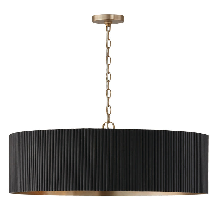 CAPITAL LIGHTING 450741KR