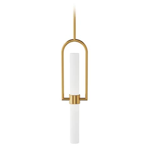 VISUAL COMFORT 700TDCLMNB-LED930 lighting pendant confirm in store