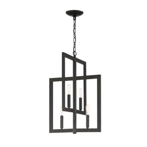CRAFTMADE 44934-ESP chandelier