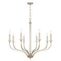 CAPITAL LIGHTING 444881BS lighting chandelier