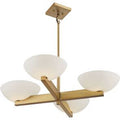 SAVOY HOUSE 1-1613-4-322 lighting pendant