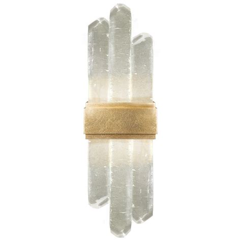 FINE ART Lior 8821502ST WALL SCONCE