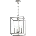 QUORUM 6731-4-65 lighting pendant confirm in store