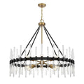 SAVOY HOUSE 1-1934-12-143 lighting chandelier confirm in store