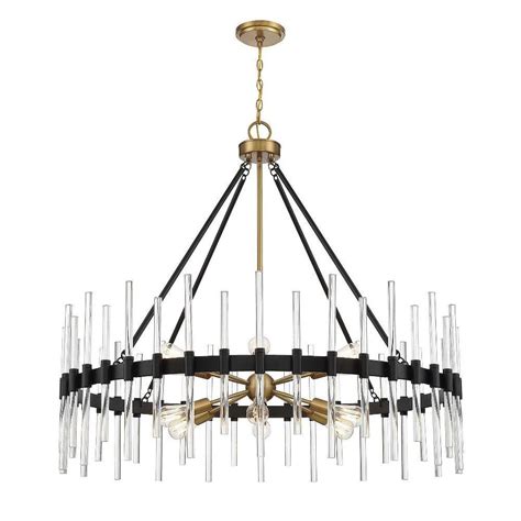 SAVOY HOUSE 1-1934-12-143 lighting chandelier confirm in store