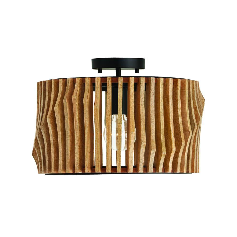 CAPITAL 244632WK PENDANT LIGHT