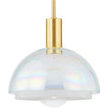 MITZI H844701-AGB lighting pendant