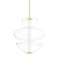 HUDSON VALLEY 5319-AGB lighting pendant