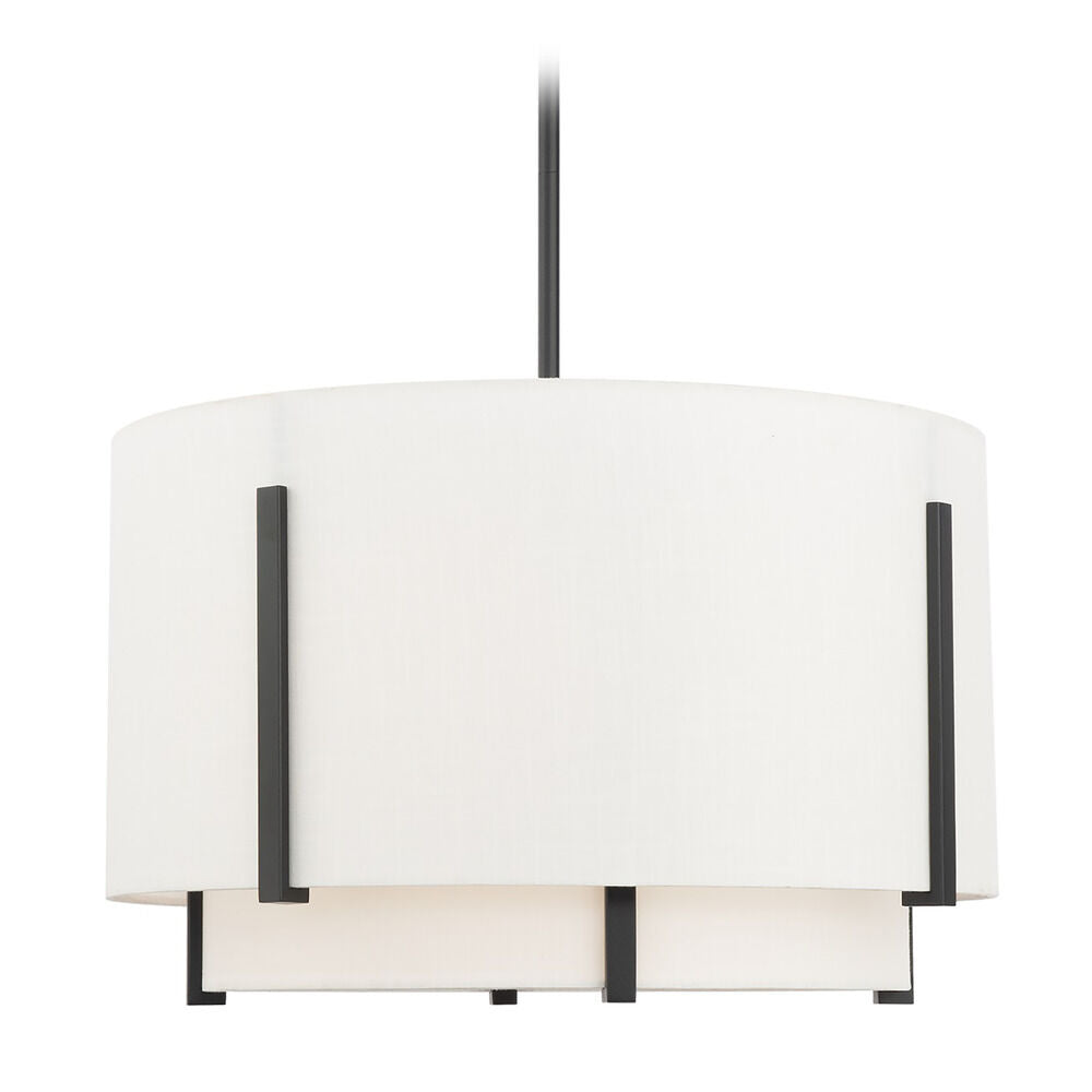 WAC LIGHTING PD-35320-BK