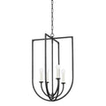 TROY F3218-BI KAEL LANTERN pendant