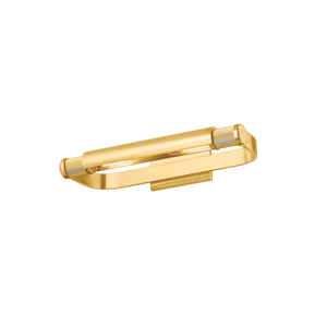 HUDSON VALLEY LIGHTING Elm Park  6418-AGB