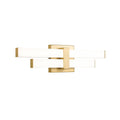 Z-LITE ZANE 1008-18W-Mgld-Led SCONCE