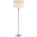 VISUAL COMFORT ARN1005PNCGL RIGA FLOOR LAMP