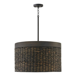 CAPITAL LIGHTING 343942CW lighting pendant