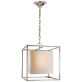 VISUAL COMFORT SC 5159PN PENDANT LIGHT