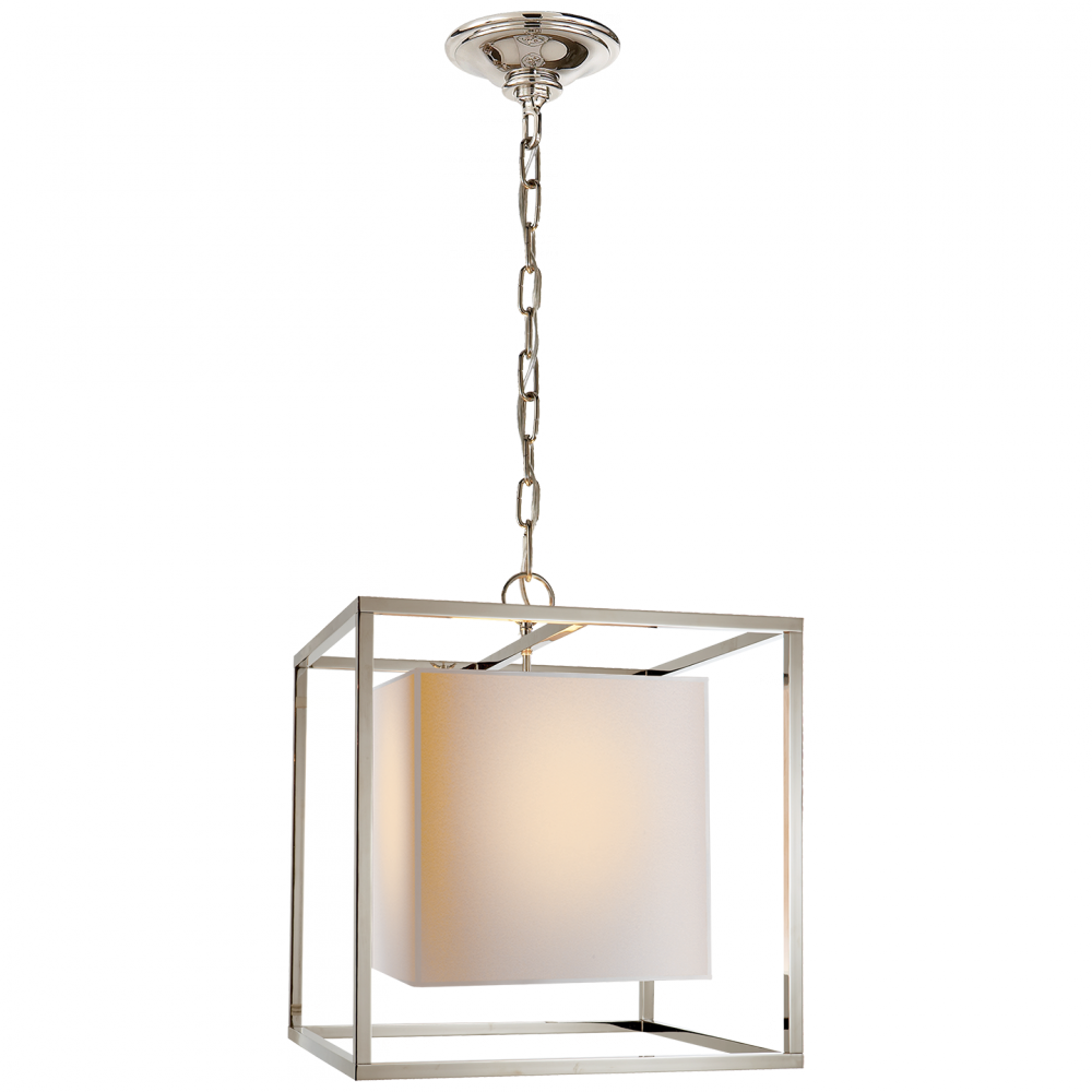 VISUAL COMFORT SC 5159PN PENDANT LIGHT