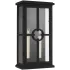 Generation Lighting Belleville 2 Light 18" Tall Outdoor Wall Sconce Textured Black Alternate Image Alternate Image Alternate Image Alternate Image Generation Lighting Belleville 2 Light 18" Tall Outdoor Wall Sconce Model: OL15301TXB