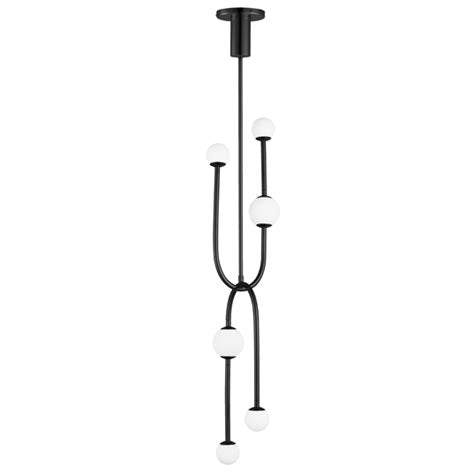 STUDIO M P SM24836BK