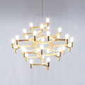 NEMO CROHGW52 contemporary lighting pendant