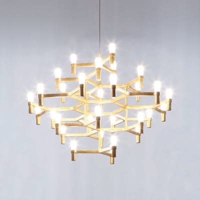 NEMO CROHGW52 contemporary lighting pendant
