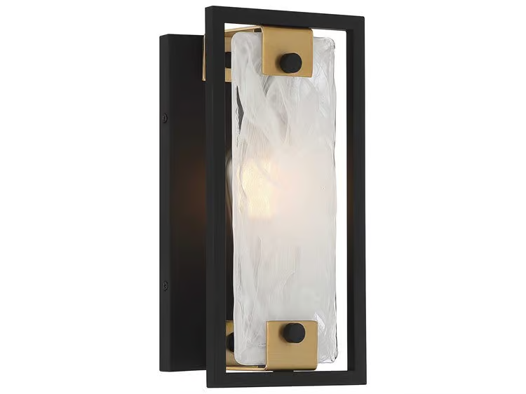 SAVOY HOUSE 916971143 WALL SCONCE