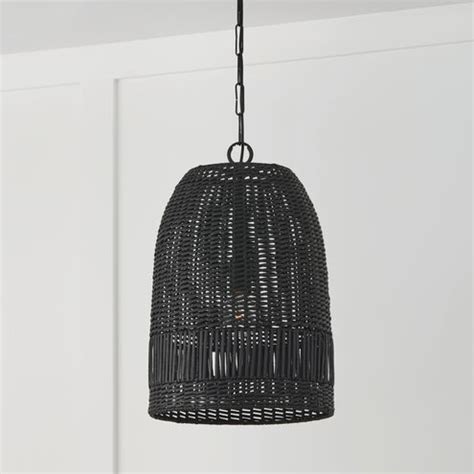 CAPITAL LIGHTING 347512MB basket lighting pendant