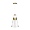 GENERATION LIGHTING CP1021BBS lighting pendant