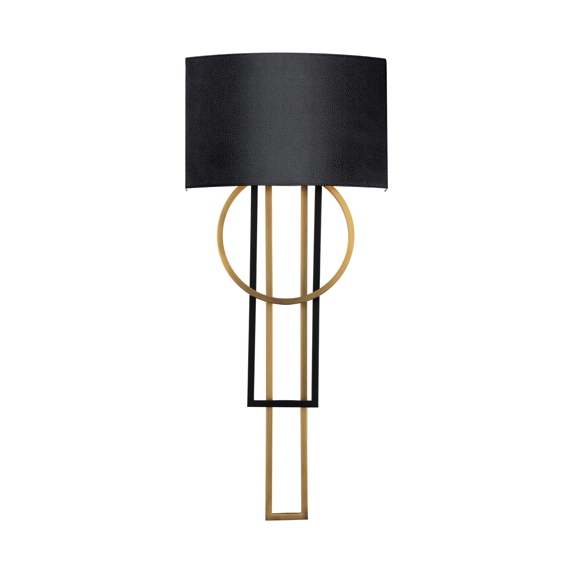 MODERN FORMS sconce WS-80332-BK/AB