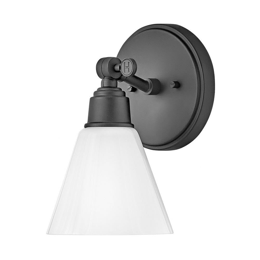 HINKLEY Arti 51180BK SCONCE LIGHT