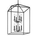 Large pendant light with 'Generation Lighting' branding on a white background