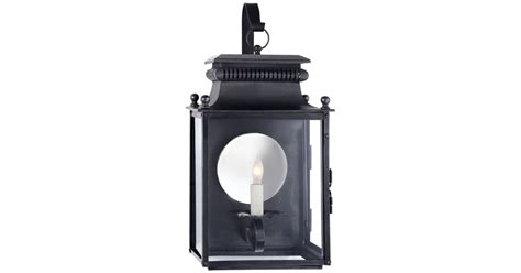 VISUAL COMFORT SK2350BC wall mount exterior