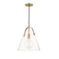 HUDSON VALLEY  H162701L-AGB lighting pendant