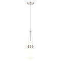 INNOVATIONS LIGHTING 452-1P-PN-G452-4CL confirm in store canopy and color