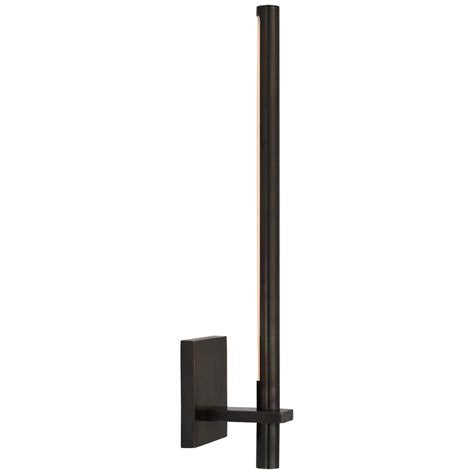 VISUAL COMFORT KW2735BZ Sconce