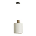 CAPITAL LIGHTING 340611PW PENDANT