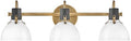 HINKLEY 51113HB bath sconce