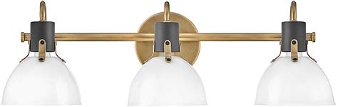 HINKLEY 51113HB bath sconce