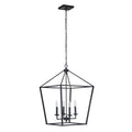 CRAFTMADE 52936-FB chandelier