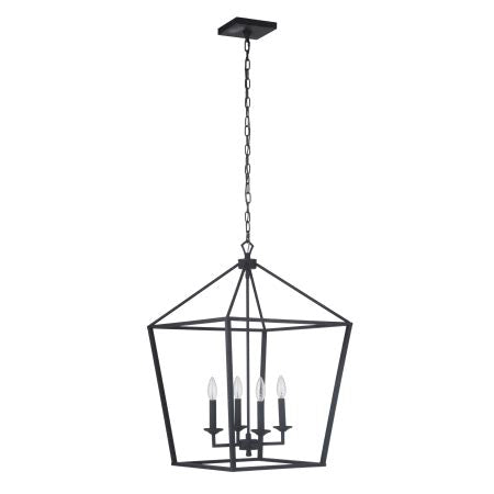 CRAFTMADE 52936-FB chandelier