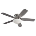 MONTE CARLO 3WY52BSD ceiling fan