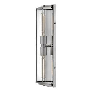 HINKLEY 50902PN BATH SCONCE