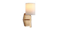 CRAFTMADE 16005SB1 wall sconce